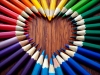 inima in culori